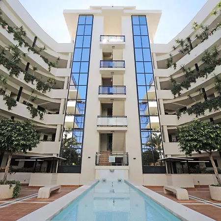 Cosmo 155m2 With A Sea View