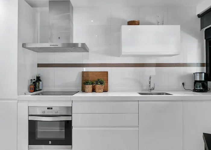 Cosmo 155m2 With A Sea View