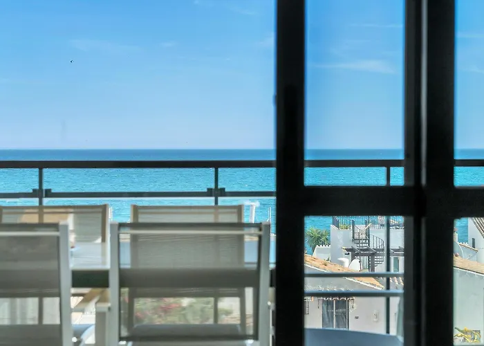 Cosmo 155m2 With A Sea View *