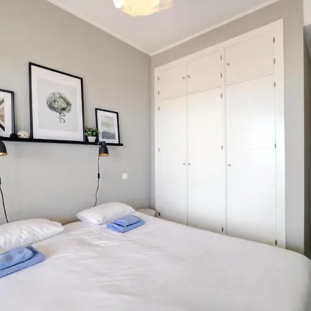 شقة Cosmo 155m2 With A Sea View إِستيبونا