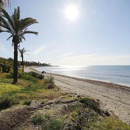 Cosmo 155m2 With A Sea View