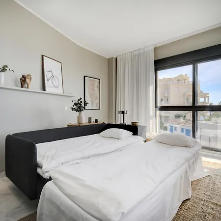 Cosmo 155m2 With A Sea View *