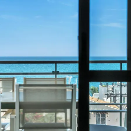 Cosmo 155m2 With A Sea View *