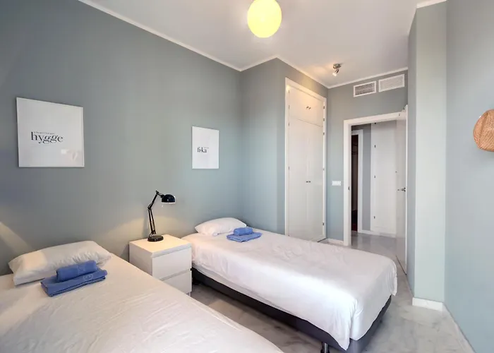 Cosmo 155m2 With A Sea View * إِستيبونا