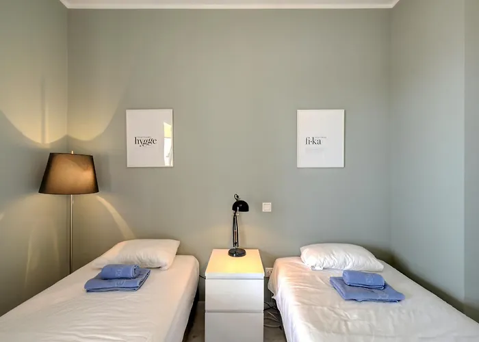 Apartment Cosmo 155m2 With A Sea View Estepona