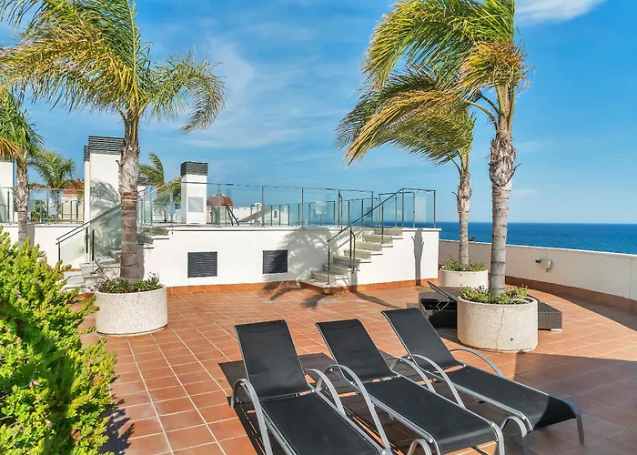 شقة Cosmo 155m2 With A Sea View *