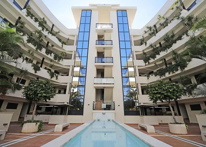 Cosmo 155m2 With A Sea View