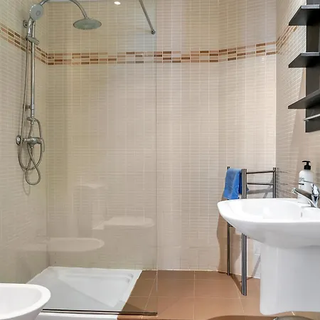 Cosmo 155m2 With A Sea View * Estepona