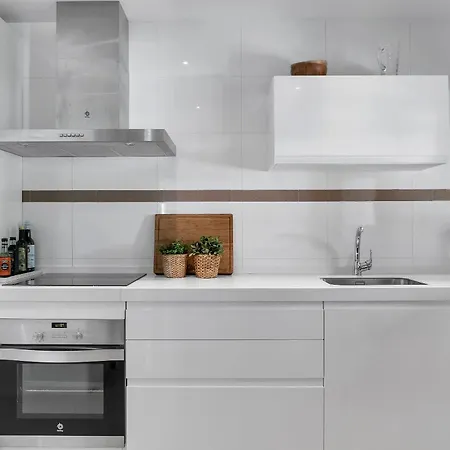 Cosmo 155m2 With A Sea View