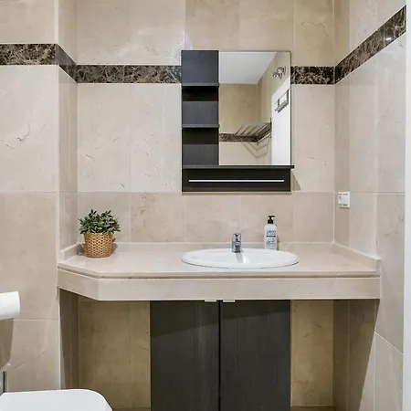 Cosmo 155m2 With A Sea View *