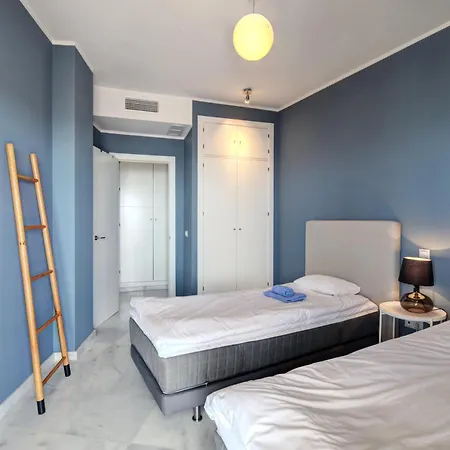 Cosmo 155m2 With A Sea View