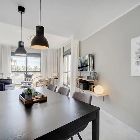 Cosmo 155m2 With A Sea View Apartman *