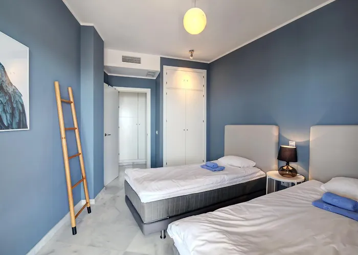 Cosmo 155m2 With A Sea View