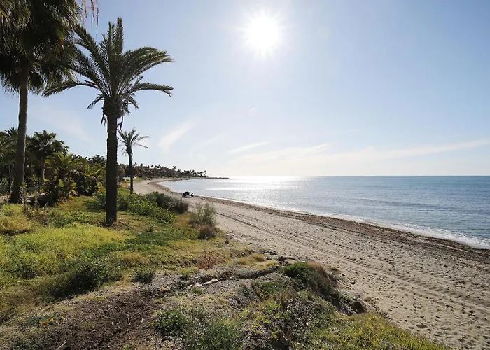 Cosmo 155m2 With A Sea View