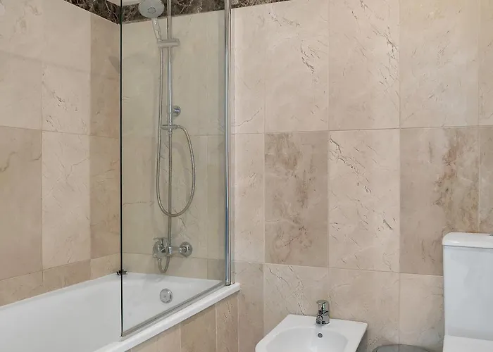 Cosmo 155m2 With A Sea View Apartman *